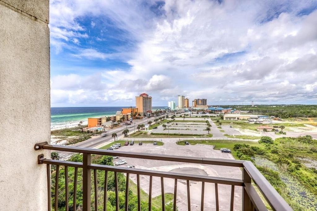 Life'S A Beach In This Cozy Condo In The Origin At Seahaven Resort Панама-Сити Экстерьер фото
